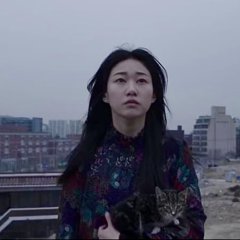 Taklamakan Korean Movie photo