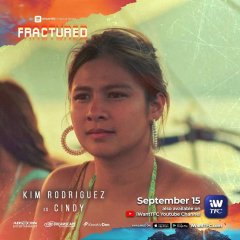 Fractured Philippines Drama(2023) photo