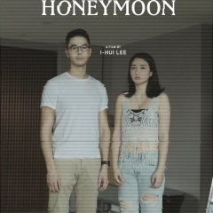 Honeymoon Taiwanese Movie(2021) photo