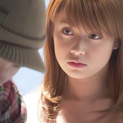 Aoi Hitomi to Nuage Japanese Drama photo