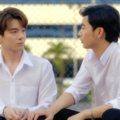 Scent of Love Thai Drama(2022) photo