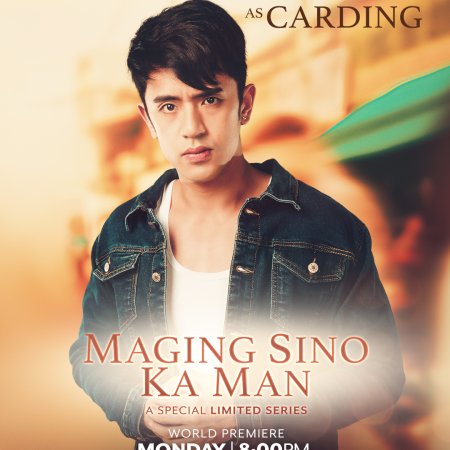 Maging Sino Ka Man (2023)