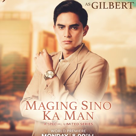 Maging Sino Ka Man (2023)