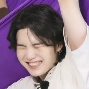 yoongissmile