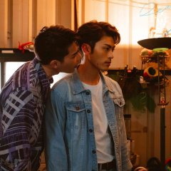 Kiseki+ Taiwanese Drama photo