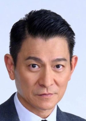 Andy Lau in I Did It My Way Hong Kong Movie(2023)