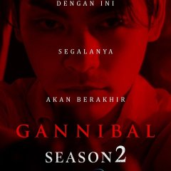 Gannibal Season 2 () photo
