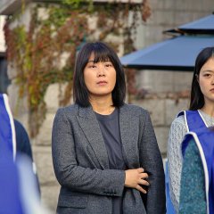 Blesser Korean Movie photo