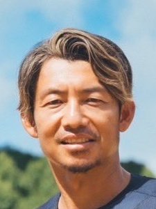 Takashi Toritani