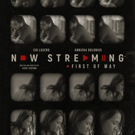 Now Streaming (2021)