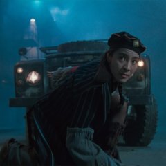 Executioners (1993) photo