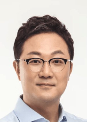 Ahn Ji Hwan