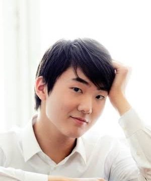 Seong Jin Cho