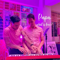 Papa, What Is Love? Season 2 Philippines Drama photo