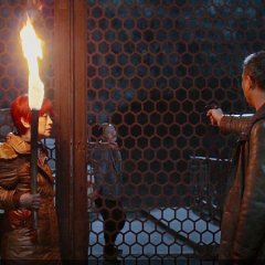 Long Day's Journey into Night Chinese Movie photo