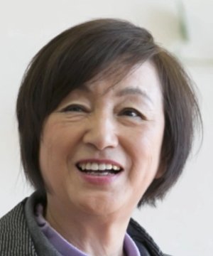 Mitsuko Tsutsumi