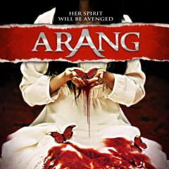 Arang Korean Movie photo