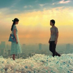 Citizen Dog Thai Movie photo