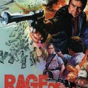 Rage of Justice (1987)