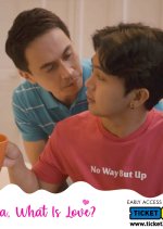 Papa, What Is Love? Season 2 Philippines Drama photo