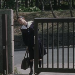 Blue Spring Japanese Movie photo