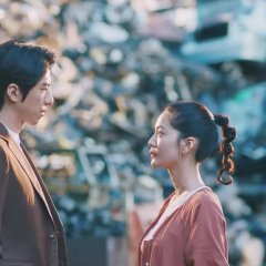 Rainless Love in a Godless Land Taiwanese Drama photo