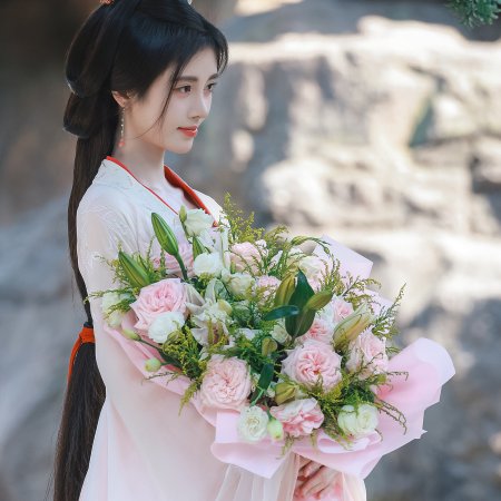 In Blossom (2024)