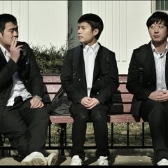 18 - Eighteen Noir Korean Movie photo