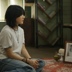 The Cursed Land Thai Movie photo