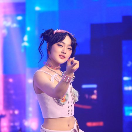 Thailand Music Countdown (2024)
