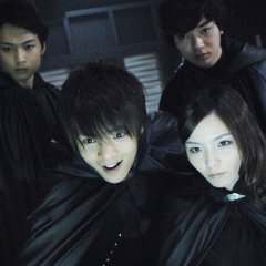 Jellyfish Eyes Japanese Movie photo