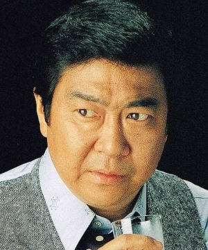 Yujiro Ishihara