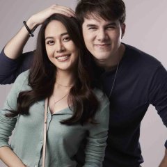 Divided Heart Thai Drama photo