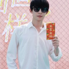 Describe Chinese Drama photo