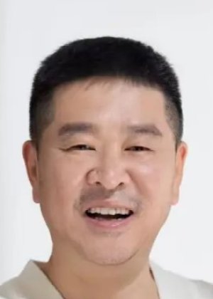 Zou De Jiang