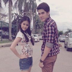 Ching Nang Thai Drama photo