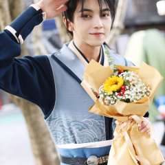 The Dangerous Love Season 2 Chinese Drama photo