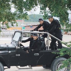 The Law Protector Thai Drama photo