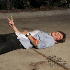 Koo Hoo Koo Hean Thai Drama photo