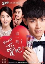 Dive In Love: 2014 (2014) photo