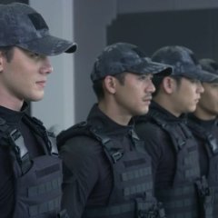 Guardian of the Sea Thai Drama photo