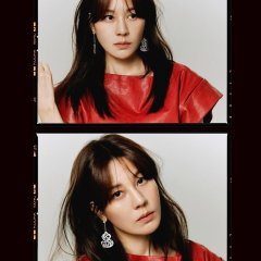 Red Swan Korean Drama photo