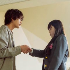 Falling High School Girl and Irresponsible Teacher Lesson 2 Japanese Drama photo