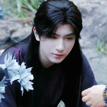 Blossom in Darkness ()