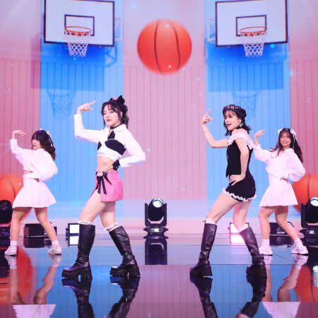 Thailand Music Countdown (2024)