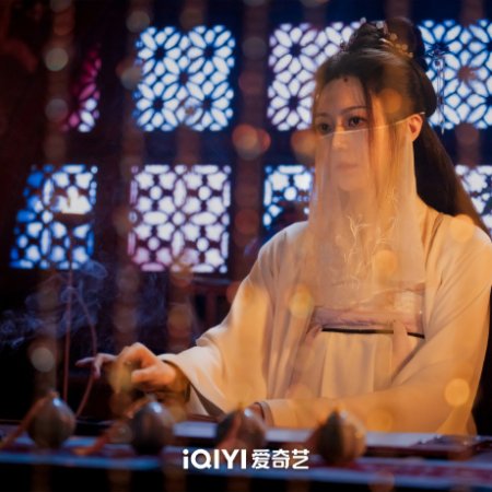 Strange Tales of Tang Dynasty II To the West (2024)