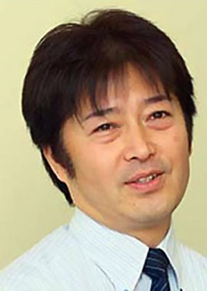 Ichiro Tokiwa