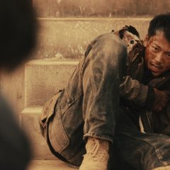 Gekijoban Kimi to Sekai ga Owaru Hi ni Final Japanese Movie photo