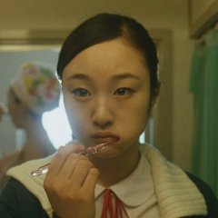 Underwear Affair Japanese Movie photo