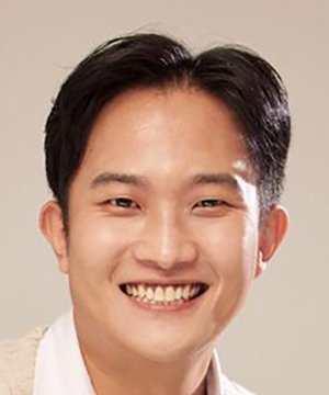 Jae Kang Kim